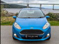 Ford Fiesta 1.25 Zetec Euro 5 5dr 2