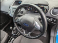 Ford Fiesta 1.25 Zetec Euro 5 5dr 11