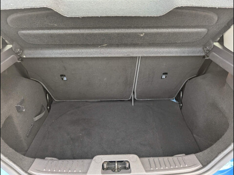 Ford Fiesta 1.25 Zetec Euro 5 5dr 20
