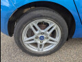 Ford Fiesta 1.25 Zetec Euro 5 5dr 31