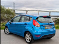 Ford Fiesta 1.25 Zetec Euro 5 5dr 5