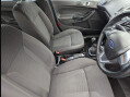 Ford Fiesta 1.25 Zetec Euro 5 5dr 9