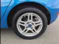 Ford Fiesta 1.25 Zetec Euro 5 5dr 29