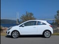 Vauxhall Corsa 1.0 ecoFLEX 12V Excite Euro 5 3dr 4