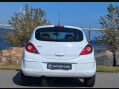 Vauxhall Corsa 1.0 ecoFLEX 12V Excite Euro 5 3dr 6