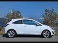 Vauxhall Corsa 1.0 ecoFLEX 12V Excite Euro 5 3dr 8