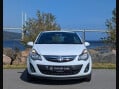 Vauxhall Corsa 1.0 ecoFLEX 12V Excite Euro 5 3dr 2