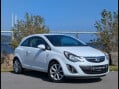 Vauxhall Corsa 1.0 ecoFLEX 12V Excite Euro 5 3dr 1