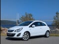 Vauxhall Corsa 1.0 ecoFLEX 12V Excite Euro 5 3dr 3