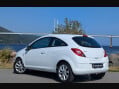 Vauxhall Corsa 1.0 ecoFLEX 12V Excite Euro 5 3dr 5