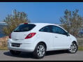 Vauxhall Corsa 1.0 ecoFLEX 12V Excite Euro 5 3dr 7