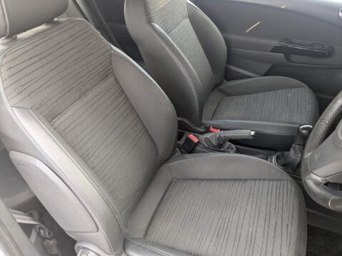 Vauxhall Corsa 1.0 ecoFLEX 12V Excite Euro 5 3dr 13
