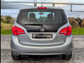 Vauxhall Meriva 1.7 CDTi SE Auto Euro 5 5dr 6