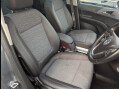 Vauxhall Meriva 1.7 CDTi SE Auto Euro 5 5dr 9