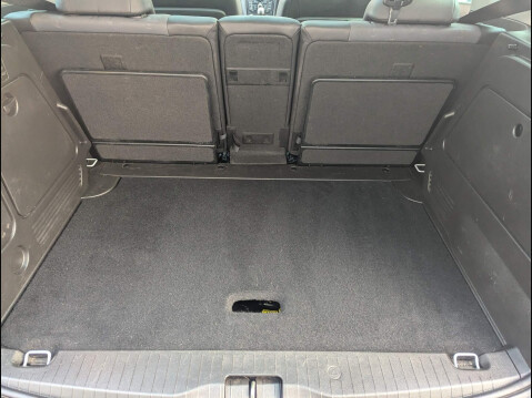 Vauxhall Meriva 1.7 CDTi SE Auto Euro 5 5dr 11