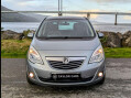 Vauxhall Meriva 1.7 CDTi SE Auto Euro 5 5dr 2