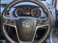 Vauxhall Meriva 1.7 CDTi SE Auto Euro 5 5dr 16