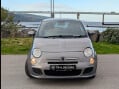 Fiat 500 1.2 S Euro 5 (s/s) 3dr 2