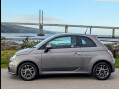 Fiat 500 1.2 S Euro 5 (s/s) 3dr 4