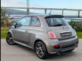 Fiat 500 1.2 S Euro 5 (s/s) 3dr 5