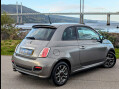 Fiat 500 1.2 S Euro 5 (s/s) 3dr 7