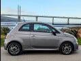 Fiat 500 1.2 S Euro 5 (s/s) 3dr 8