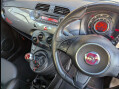 Fiat 500 1.2 S Euro 5 (s/s) 3dr 10
