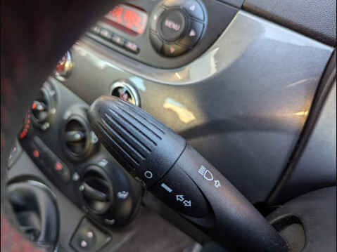 Fiat 500 1.2 S Euro 5 (s/s) 3dr 14