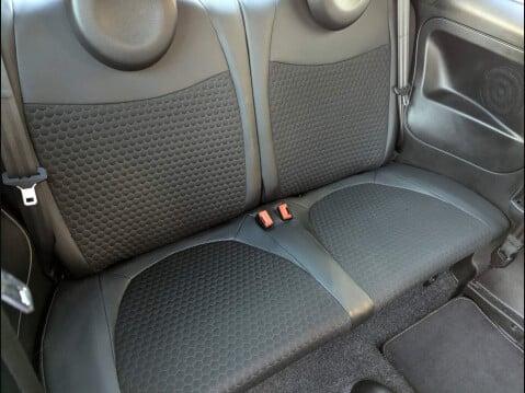 Fiat 500 1.2 S Euro 5 (s/s) 3dr 17