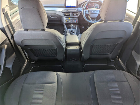 Ford Focus 1.5 EcoBlue Active Euro 6 (s/s) 5dr 24