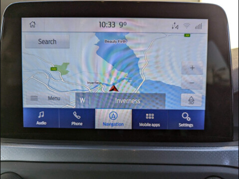Ford Focus 1.5 EcoBlue Active Euro 6 (s/s) 5dr 15