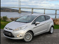 Ford Fiesta 1.4 Titanium 3dr 3