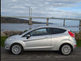 Ford Fiesta 1.4 Titanium 3dr 4