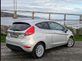 Ford Fiesta 1.4 Titanium 3dr 7