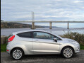 Ford Fiesta 1.4 Titanium 3dr 8