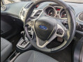 Ford Fiesta 1.4 Titanium 3dr 10