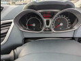 Ford Fiesta 1.4 Titanium 3dr 11