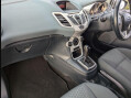 Ford Fiesta 1.4 Titanium 3dr 20