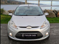 Ford Fiesta 1.4 Titanium 3dr 2