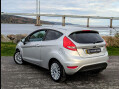 Ford Fiesta 1.4 Titanium 3dr 5