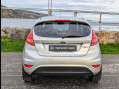 Ford Fiesta 1.4 Titanium 3dr 6