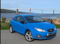 SEAT Ibiza 1.6 16V Sport Sport Coupe Euro 4 3dr 1