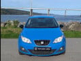 SEAT Ibiza 1.6 16V Sport Sport Coupe Euro 4 3dr 2