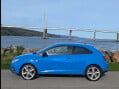 SEAT Ibiza 1.6 16V Sport Sport Coupe Euro 4 3dr 4