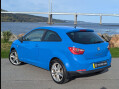 SEAT Ibiza 1.6 16V Sport Sport Coupe Euro 4 3dr 5