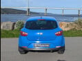 SEAT Ibiza 1.6 16V Sport Sport Coupe Euro 4 3dr 6