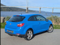 SEAT Ibiza 1.6 16V Sport Sport Coupe Euro 4 3dr 7