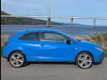 SEAT Ibiza 1.6 16V Sport Sport Coupe Euro 4 3dr 8