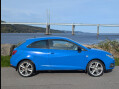 SEAT Ibiza 1.6 16V Sport Sport Coupe Euro 4 3dr 9