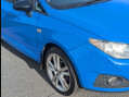 SEAT Ibiza 1.6 16V Sport Sport Coupe Euro 4 3dr 10